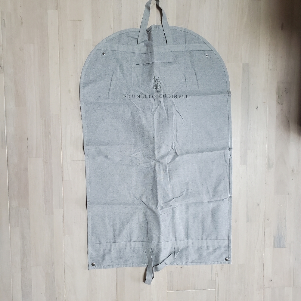 Garment bag